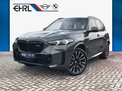 Gebraucht BMW X5 M Sport 298 PS (219 kW) 2026 Grau SUV