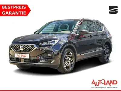 Gebraucht Seat Tarraco