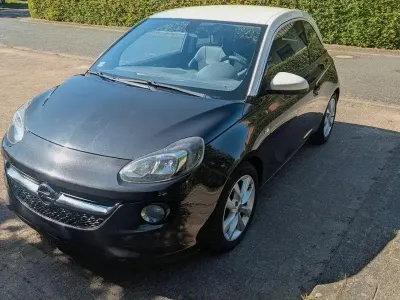 Gebraucht Opel Adam