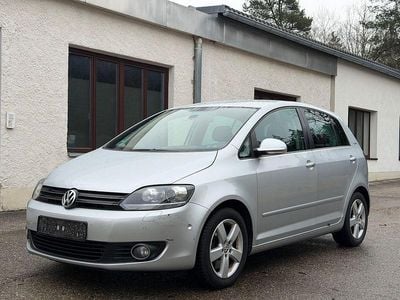 Silber Gebraucht 2010 VW Golf VI Team Kleinwagen | 6.999 € (Guter Preis)