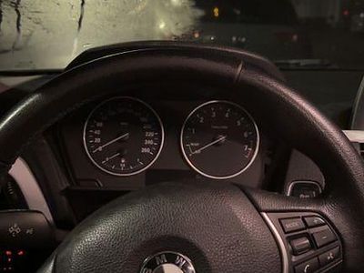 Gebraucht BMW 116 Sport Line 136 PS (100 kW) 2012 Weiß Kleinwagen