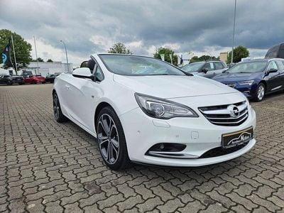 Opel Cascada