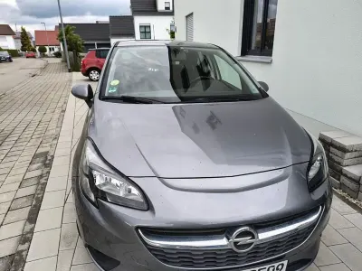 Gebraucht Opel Corsa