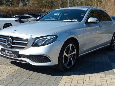 Mercedes E400