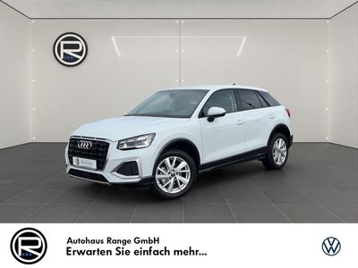 gebraucht Audi Q2 Advanced