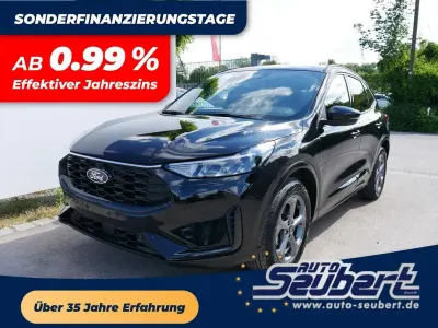Nowe Ford Kuga ST-Line 186 KM (136 kW) 2026 Czarny SUV