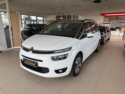 Citroën Grand C4 Picasso