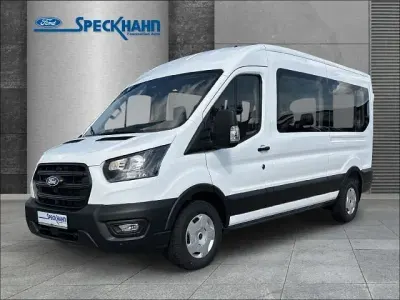 Neu Ford Transit Trend 170 PS (125 kW) 2026 Kombi