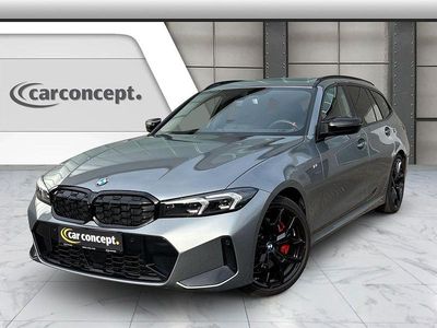 Gebraucht BMW M340 M Sport 340 PS (250 kW) 2025 Grau Limousine