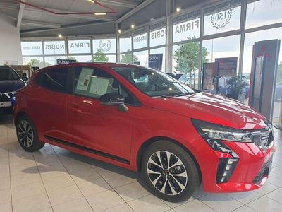 Gebraucht Mitsubishi Colt Plus 67 PS (49 kW) 2025 Aurorarot Kleinwagen