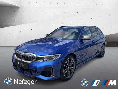BMW 340