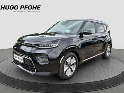 Gebraucht Kia Soul Inspiration 150 kW (204 PS) 2024 Schwarz SUV