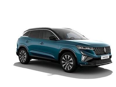 Südseeblau Neu 2026 Renault Austral Techno SUV | 40.877 € (Guter Preis)