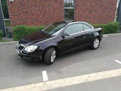 VW Eos