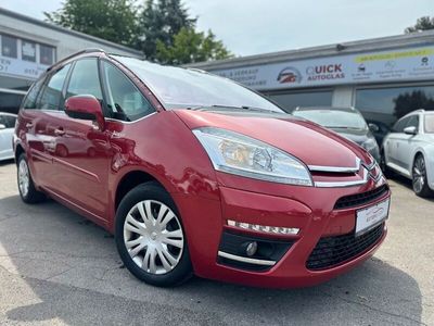 Citroën Grand C4 Picasso