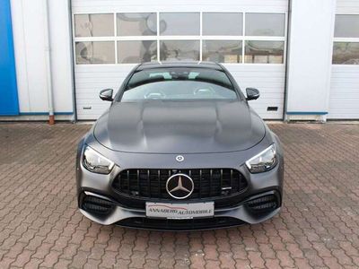 gebraucht Mercedes E63S AMG E 63 AMG4Matic+ FINAL EDITION CARBON/AMG/FULL