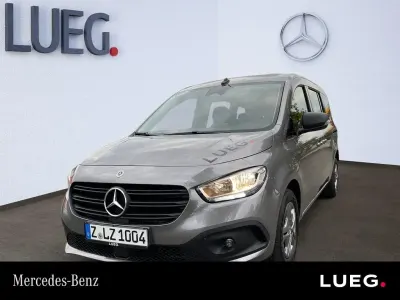Usata Mercedes Citan 113 131 CV (96 kW) 2025 Grigio Station wagon