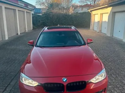 Gebraucht BMW 320