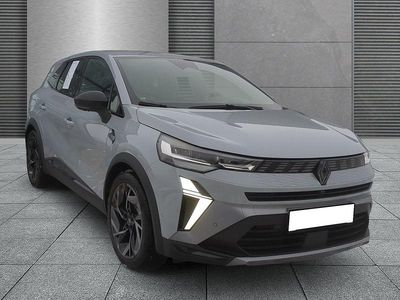 Gebraucht Renault Symbioz Esprit Alpine 143 PS (105 kW) 2025 Rafalegrau SUV