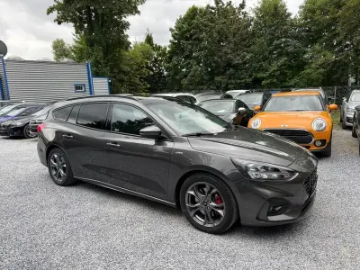 Gebraucht Ford Focus