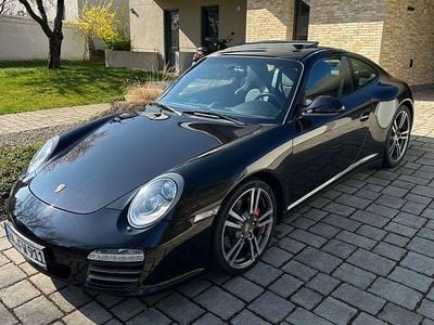 Porsche 997