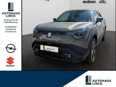 Ny Suzuki Vitara Comfort+ 135 kW (184 HK) 2026 Grøn SUV