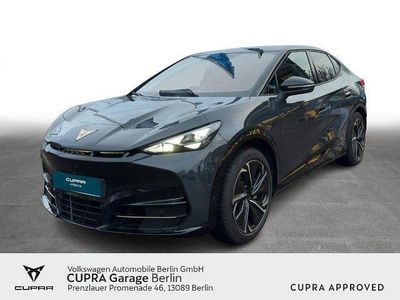 Gebraucht Cupra Tavascan VZ 250 kW (340 PS) 2025 Uranograu SUV