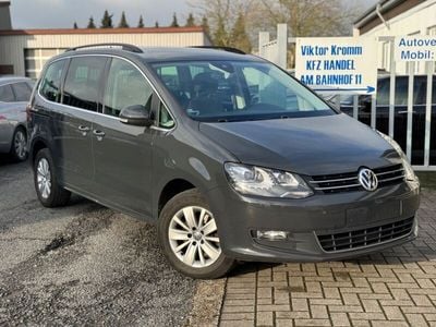 VW Sharan