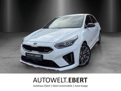 Kia Ceed GT