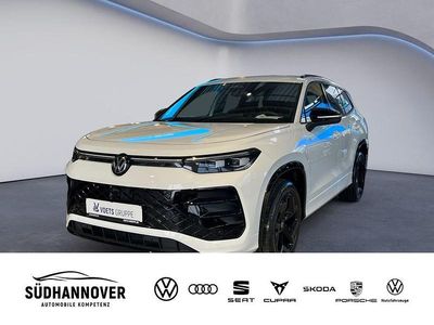 Usata VW Tayron R-line 150 CV (110 kW) 2026 Bianco SUV