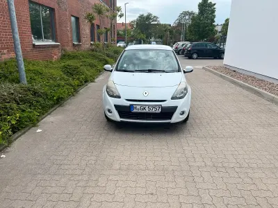 Brugt Renault Clio II