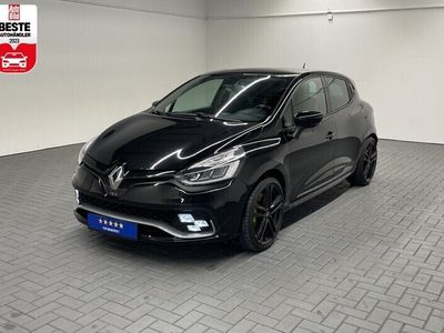 gebraucht Renault Clio IV Clio RS