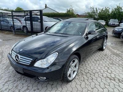 Mercedes CLS500