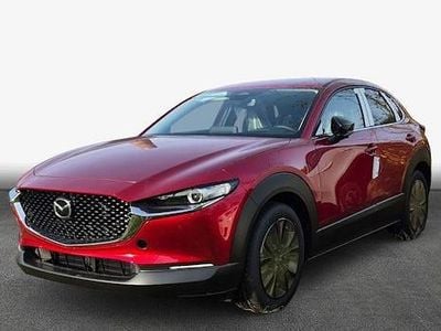 Nuova Mazda CX-30 Homura-Line 140 CV (102 kW) 2025 Rosso SUV
