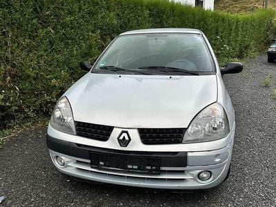 Renault Clio II