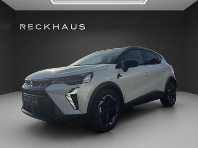 Gebraucht Mitsubishi ASX Edition 158 PS (116 kW) 2025 Grau SUV