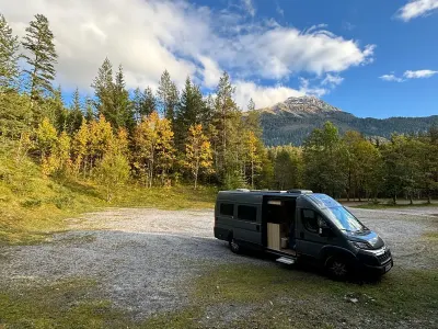 Gebraucht Citroën Jumper 165 PS (121 kW) 2021 Grau Van / Kleinbus