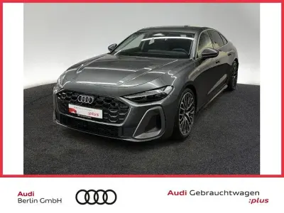 Gebraucht Audi A5 S-Line 204 PS (150 kW) 2025 Daytonagrau perleffekt Limousine
