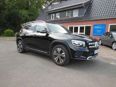 Mercedes GLB200