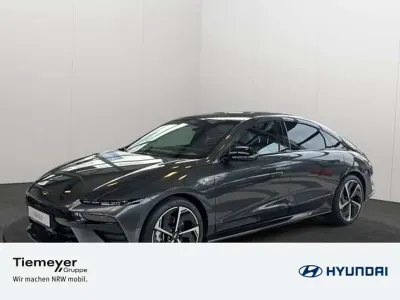 Neu Hyundai Ioniq 6 N Line 239 kW (325 PS) 2026 Grau Limousine
