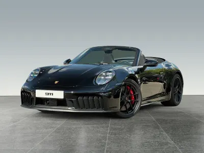 Gebraucht Porsche 992