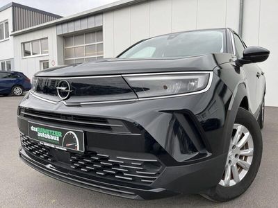 Opel Mokka-e