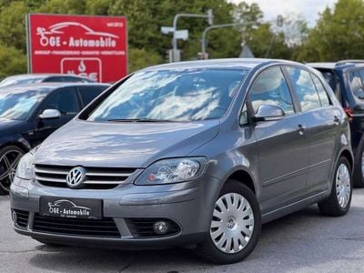 VW Golf Plus