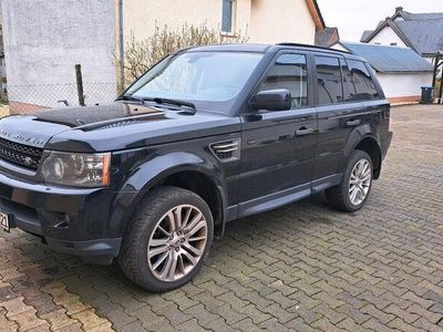 gebraucht Land Rover Range Rover Sport 