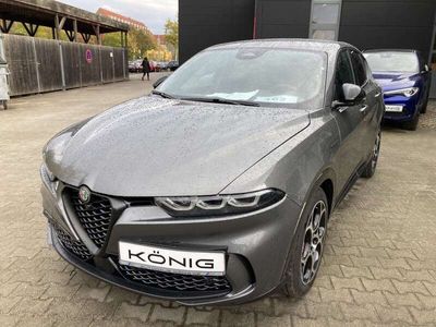 gebraucht Alfa Romeo Tonale VELOCE 1.5 VGT 160PS