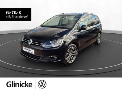 VW Sharan