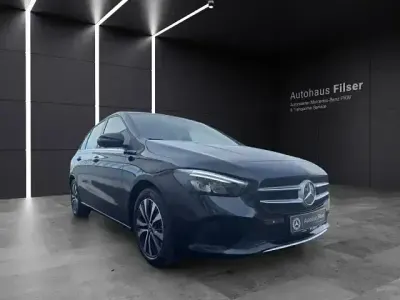 Usata Mercedes B220 Style 190 CV (139 kW) 2021 Andere Monovolume