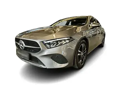 Gebraucht Mercedes A180