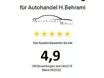 Gebraucht VW Tiguan