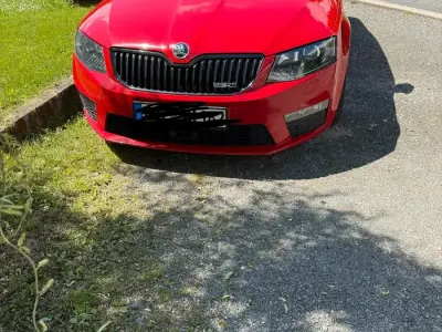 Gebraucht Skoda Octavia